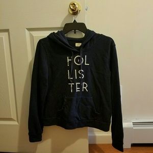 Hollister Hoodie
